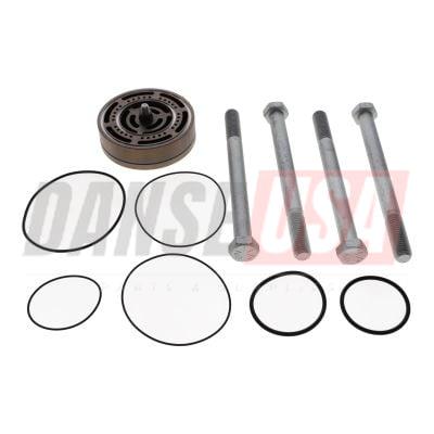 2912463000 VALVE KIT 2ND STAGE FOR ATLAS COPCO DYNAPAC CHICAGO PNEUMATIC EQUIPMENT