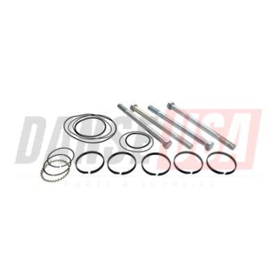 2912463100 PISTON KIT 1ST STAGE FOR ATLAS COPCO DYNAPAC CHICAGO PNEUMATIC EQUIPMENT