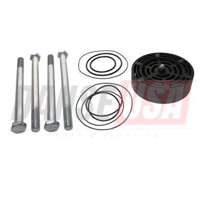 2912465400 VALVE KIT 1ST STAGE FOR ATLAS COPCO DYNAPAC CHICAGO PNEUMATIC EQUIPMENT