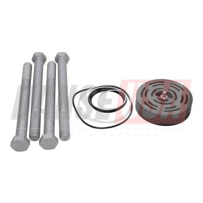 2912467800 VALVE KIT 3 STAGE FOR ATLAS COPCO DYNAPAC CHICAGO PNEUMATIC EQUIPMENT