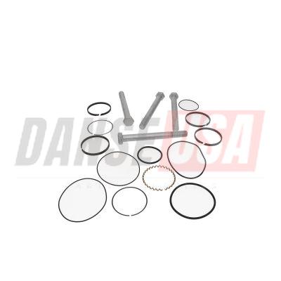 2912468800 PISTON RING KIT 1ST STAGE FOR ATLAS COPCO DYNAPAC CHICAGO PNEUMATIC EQUIPMENT