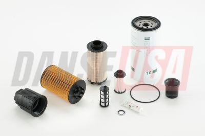 2912490005 SERVICE KIT 500H FOR ATLAS COPCO DYNAPAC CHICAGO PNEUMATIC EQUIPMENT
