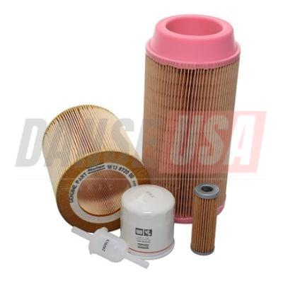2912500002 SERVICE PACK 250HR BOX 2.1 AC FOR ATLAS COPCO DYNAPAC CHICAGO PNEUMATIC EQUIPMENT