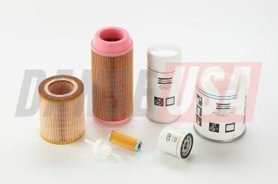 2912500004 SERVICE PACK 1000HR BOX 2.1 AC FOR ATLAS COPCO DYNAPAC CHICAGO PNEUMATIC EQUIPMENT