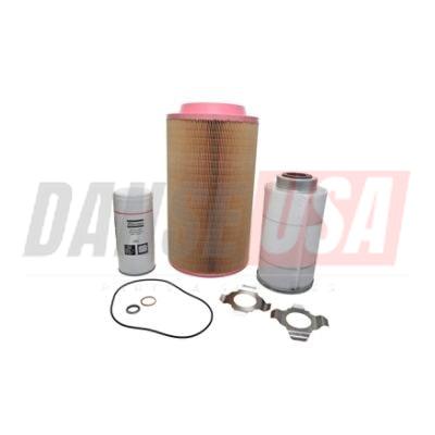 2912500601 KIT MAINTENANCE 1000 H FOR ATLAS COPCO DYNAPAC CHICAGO PNEUMATIC EQUIPMENT