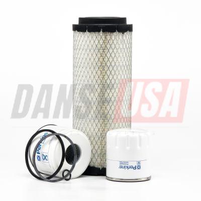 2912640905 SERVICE PAK 500 H QLT H40 FOR ATLAS COPCO DYNAPAC CHICAGO PNEUMATIC EQUIPMENT