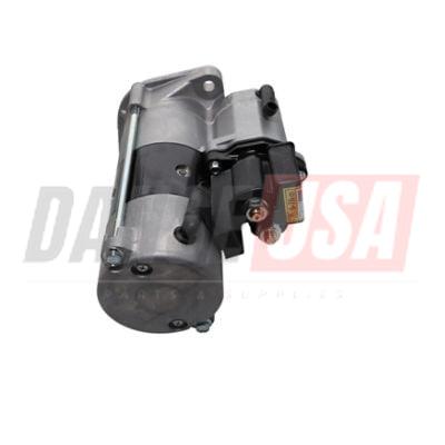 2913000040 STARTER MOTOR FOR ATLAS COPCO DYNAPAC CHICAGO PNEUMATIC EQUIPMENT