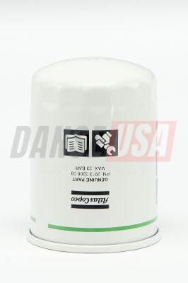 2913320003 FILTER FUEL FOR ATLAS COPCO DYNAPAC CHICAGO PNEUMATIC EQUIPMENT