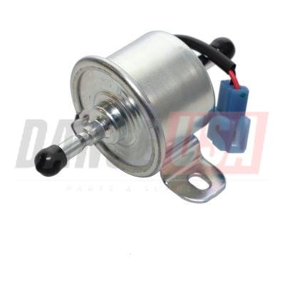 2913320101 PUMP FUEL ELECTRIC FOR ATLAS COPCO DYNAPAC CHICAGO PNEUMATIC EQUIPMENT