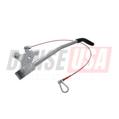 2914200210 HANDLE FOR ATLAS COPCO DYNAPAC CHICAGO PNEUMATIC EQUIPMENT