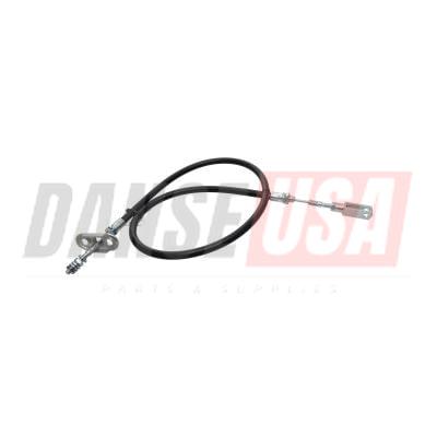 2914207700 BRAKE CABLE FOR ATLAS COPCO DYNAPAC CHICAGO PNEUMATIC EQUIPMENT