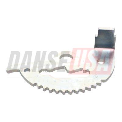 2914218800 BRAKE SEGM SER6 FOR ATLAS COPCO DYNAPAC CHICAGO PNEUMATIC EQUIPMENT