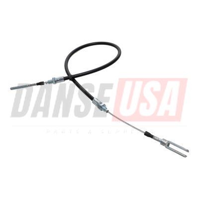 2914227100 BRAKE CABLE FOR ATLAS COPCO DYNAPAC CHICAGO PNEUMATIC EQUIPMENT