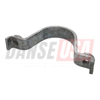 2914236800 CLAMP FOR ATLAS COPCO DYNAPAC CHICAGO PNEUMATIC EQUIPMENT