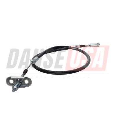 2914252300 BRAKE CABLE FOR ATLAS COPCO DYNAPAC CHICAGO PNEUMATIC EQUIPMENT