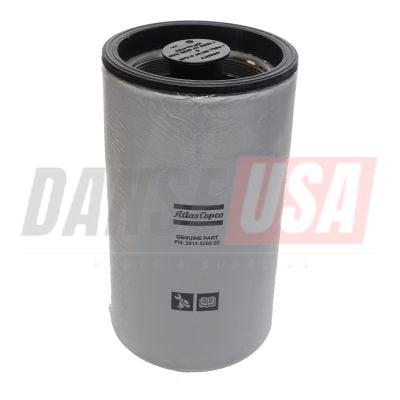 2914508900 FILTER FUEL FOR ATLAS COPCO DYNAPAC CHICAGO PNEUMATIC EQUIPMENT