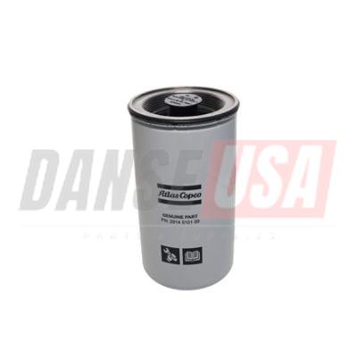 2914510100 FILTER FUEL FOR ATLAS COPCO DYNAPAC CHICAGO PNEUMATIC EQUIPMENT