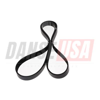 2914512300 BELT FOR ATLAS COPCO DYNAPAC CHICAGO PNEUMATIC EQUIPMENT