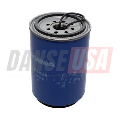 2914739900 FILTER FUEL + WATERSEPARATOR FOR ATLAS COPCO DYNAPAC CHICAGO PNEUMATIC EQUIPMENT