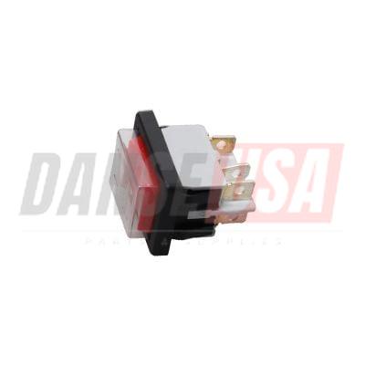 2914824600 START SWITCH FOR 1089935596 FOR ATLAS COPCO DYNAPAC CHICAGO PNEUMATIC EQUIPMENT