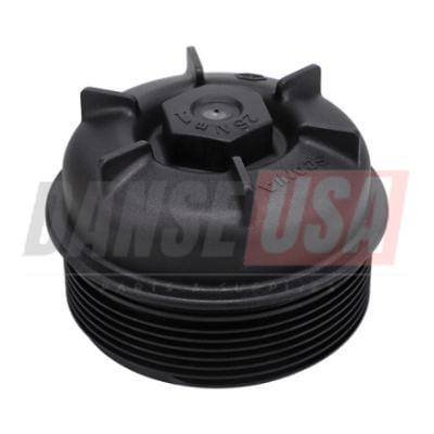 2914887100 COVER FUEL FILTER FOR ATLAS COPCO DYNAPAC CHICAGO PNEUMATIC EQUIPMENT