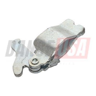 2914893100 LEVER FOR ATLAS COPCO DYNAPAC CHICAGO PNEUMATIC EQUIPMENT