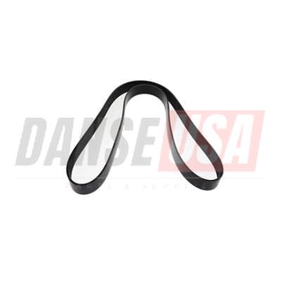 2914894800 FAN BELT FOR ATLAS COPCO DYNAPAC CHICAGO PNEUMATIC EQUIPMENT