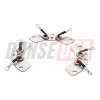 2914900301 DIODE BRIDGE T30 FOR ATLAS COPCO DYNAPAC CHICAGO PNEUMATIC EQUIPMENT