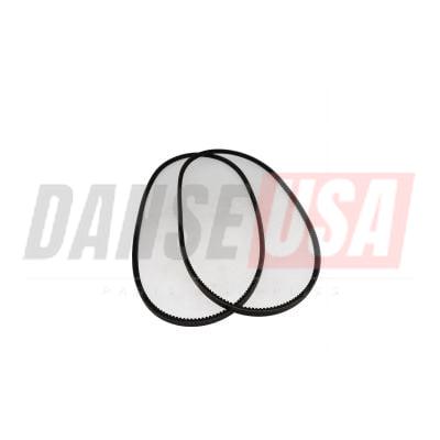 2914911300 V-BELT FOR ATLAS COPCO DYNAPAC CHICAGO PNEUMATIC EQUIPMENT