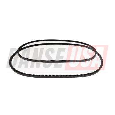2914911900 V. BELT FOR ATLAS COPCO DYNAPAC CHICAGO PNEUMATIC EQUIPMENT