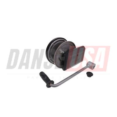 2914952800 PULLEY FOR ATLAS COPCO DYNAPAC CHICAGO PNEUMATIC EQUIPMENT