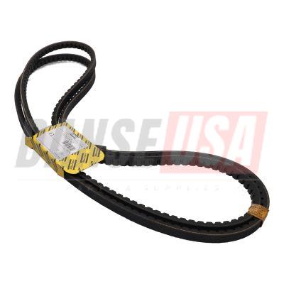 2914959200 V-BELT SET FOR ATLAS COPCO DYNAPAC CHICAGO PNEUMATIC EQUIPMENT
