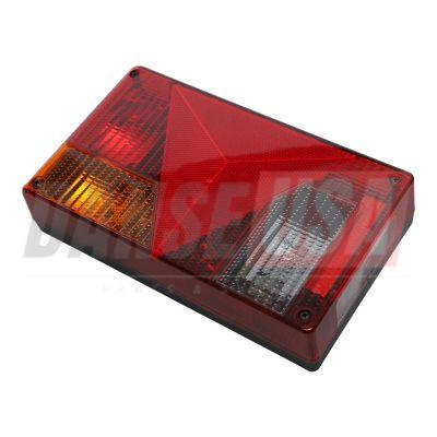 2914959800 BACKLIGHT RIGHT SIDE FOR ATLAS COPCO DYNAPAC CHICAGO PNEUMATIC EQUIPMENT