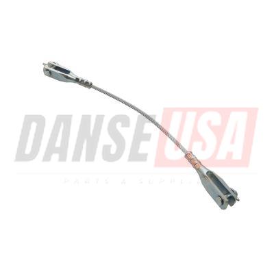 2914963600 CABLE FOR ATLAS COPCO DYNAPAC CHICAGO PNEUMATIC EQUIPMENT