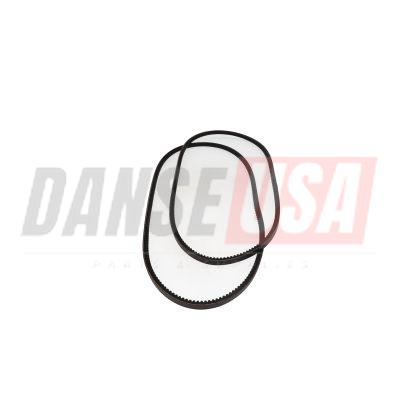 2914995200 V-BELT FOR ATLAS COPCO DYNAPAC CHICAGO PNEUMATIC EQUIPMENT