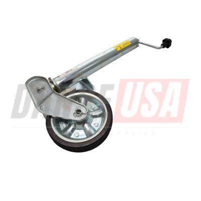 3002502100 JOCKEY WHEEL FOR ATLAS COPCO DYNAPAC CHICAGO PNEUMATIC EQUIPMENT