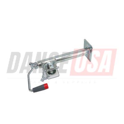 3002503200 FOOT FOR ATLAS COPCO DYNAPAC CHICAGO PNEUMATIC EQUIPMENT