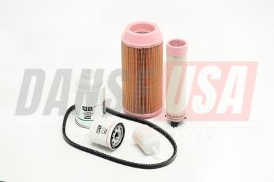 3002607630 SERVICE PAK FOR ATLAS COPCO DYNAPAC CHICAGO PNEUMATIC EQUIPMENT