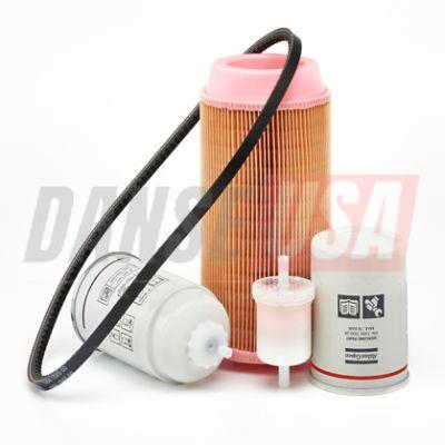 3002607890 SERVICE PAK 800H CPLT V15 LED FOR ATLAS COPCO DYNAPAC CHICAGO PNEUMATIC EQUIPMENT