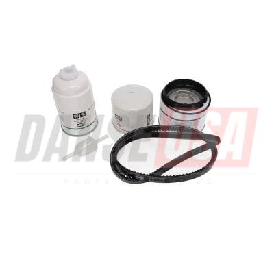 3002608930 U3 SERVICE PACK 500H FOR ATLAS COPCO DYNAPAC CHICAGO PNEUMATIC EQUIPMENT