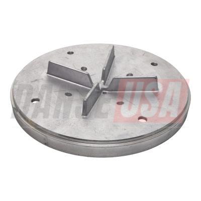 3081600503 BOTTOM PLATE WEDA 50/60 N/H FOR ATLAS COPCO DYNAPAC CHICAGO PNEUMATIC EQUIPMENT