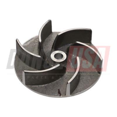 3081600669 IMPELLER WS30N FOR ATLAS COPCO DYNAPAC CHICAGO PNEUMATIC EQUIPMENT