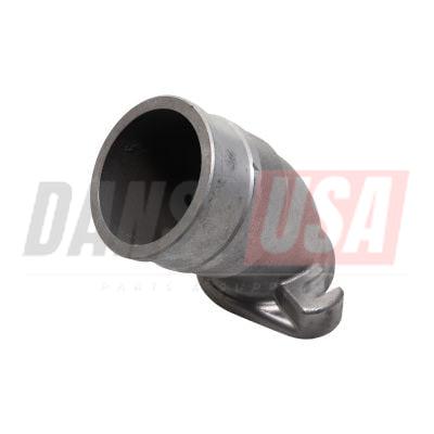 3081600727 DISCHARGE 3 HOSE WS30 FOR ATLAS COPCO DYNAPAC CHICAGO PNEUMATIC EQUIPMENT
