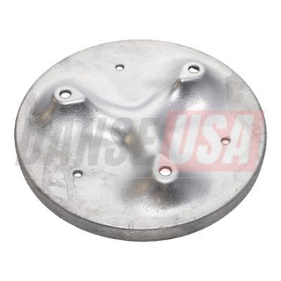 3081600736 BOTTOM PLATE FOR ATLAS COPCO DYNAPAC CHICAGO PNEUMATIC EQUIPMENT