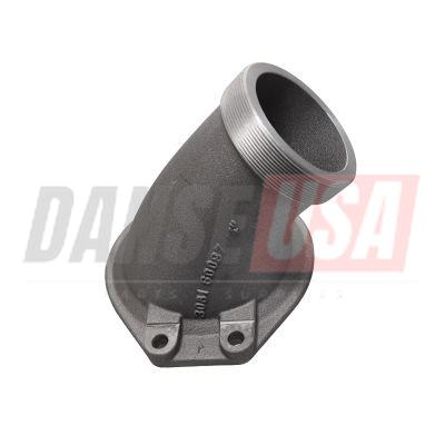 3081600977 DISCHARGE ISO-G4+ FOR ATLAS COPCO DYNAPAC CHICAGO PNEUMATIC EQUIPMENT
