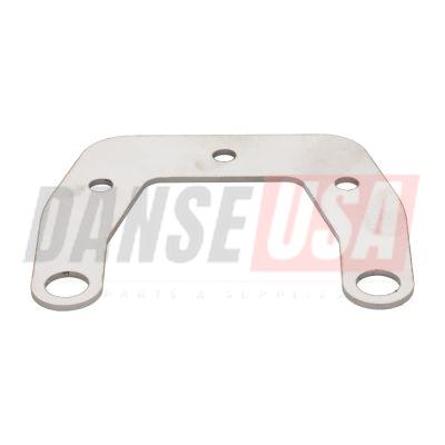 3081601101 BRACKET FOR ZINC ANODES FOR ATLAS COPCO DYNAPAC CHICAGO PNEUMATIC EQUIPMENT