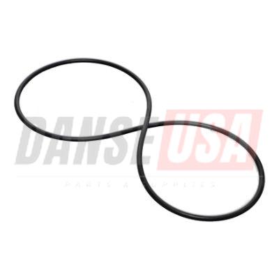 3081601284 O-RING 253,37X5,33 NBR 70SHORE FOR ATLAS COPCO DYNAPAC CHICAGO PNEUMATIC EQUIPMENT
