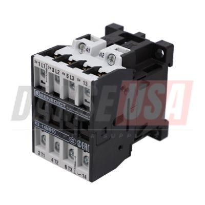 3081601422 CONTACTOR YD 25A FOR ATLAS COPCO DYNAPAC CHICAGO PNEUMATIC EQUIPMENT