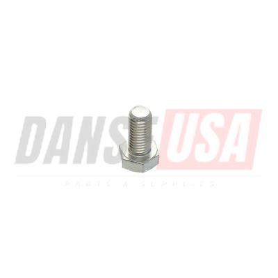 3081601604 BOLT TE M12X25 FOR ATLAS COPCO DYNAPAC CHICAGO PNEUMATIC EQUIPMENT