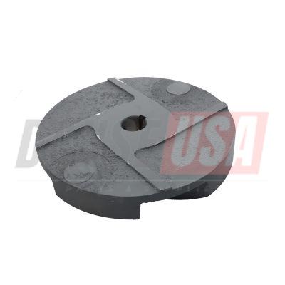 3081601638 IMPELLER (60 HZ) FOR ATLAS COPCO DYNAPAC CHICAGO PNEUMATIC EQUIPMENT